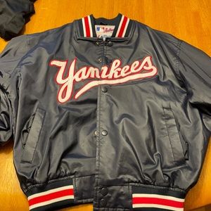 Boys Yankee jacket
